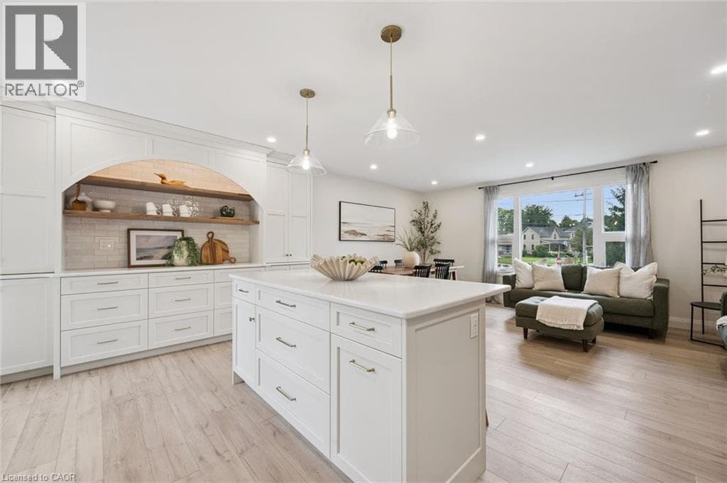 Detached for sale at 8 CHRISTIAN Street, Baden, Wilmot, Ontario, photo 14