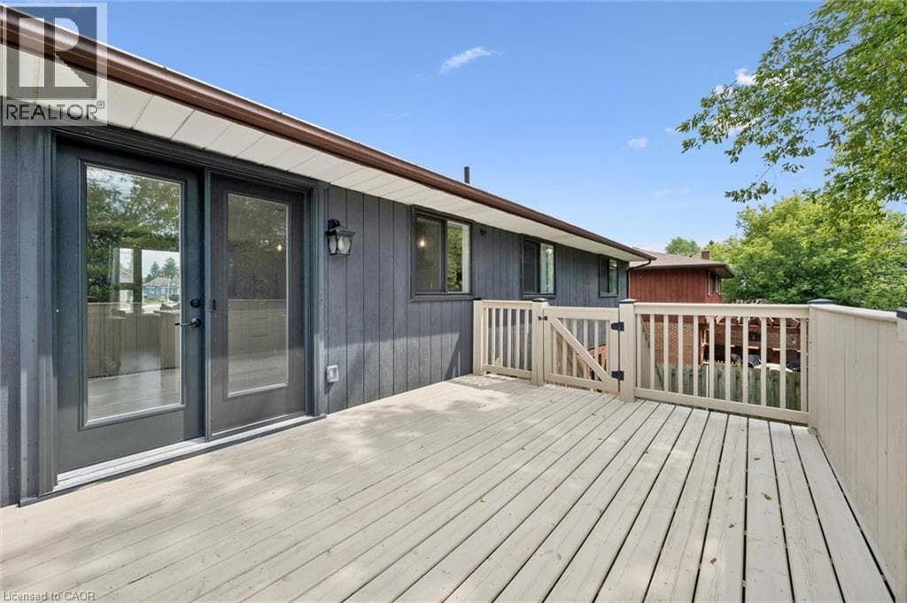 Detached for sale at 8 CHRISTIAN Street, Baden, Wilmot, Ontario, photo 27