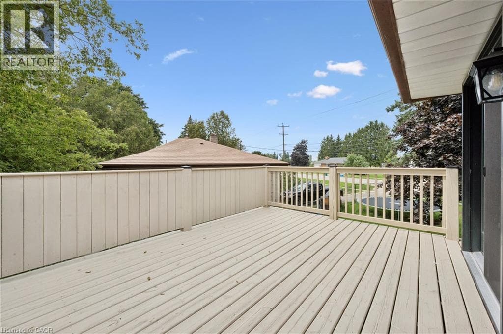 Detached for sale at 8 CHRISTIAN Street, Baden, Wilmot, Ontario, photo 26