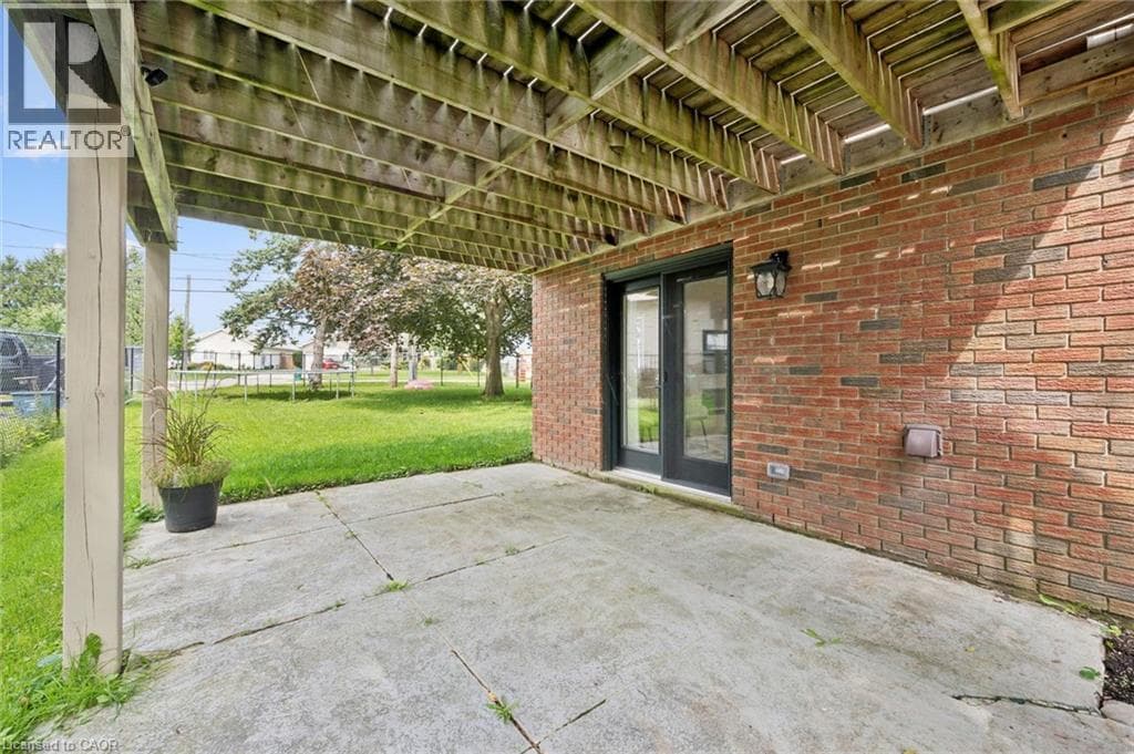 Detached for sale at 8 CHRISTIAN Street, Baden, Wilmot, Ontario, photo 29