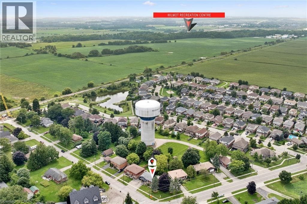 Detached for sale at 8 CHRISTIAN Street, Baden, Wilmot, Ontario, photo 41