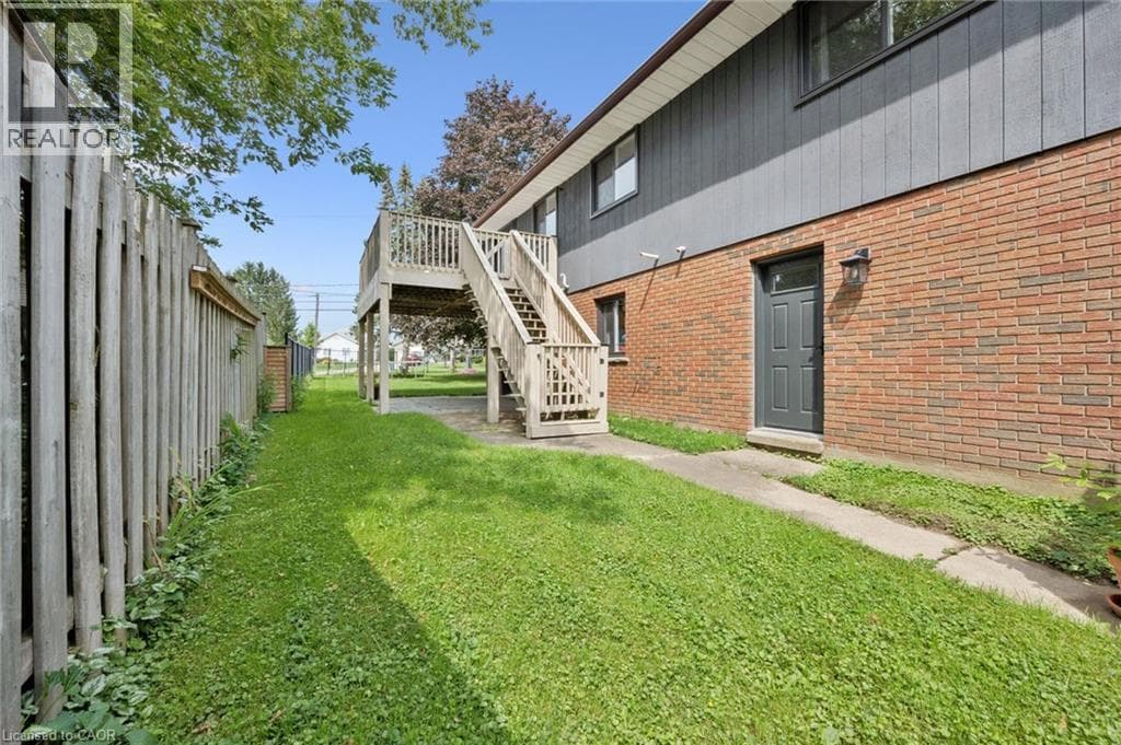 Detached for sale at 8 CHRISTIAN Street, Baden, Wilmot, Ontario, photo 28
