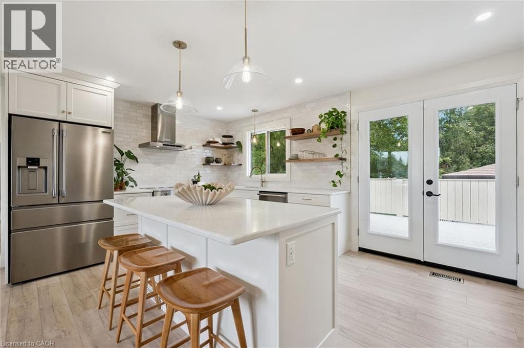 Detached for sale at 8 CHRISTIAN Street, Baden, Wilmot, Ontario, photo 12