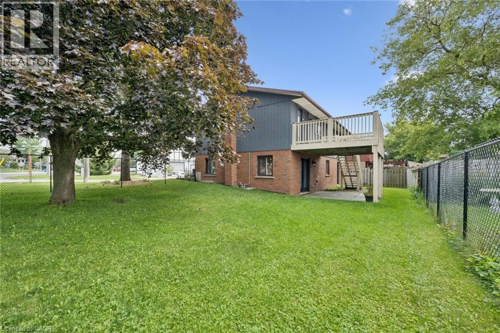 Detached for sale at 8 CHRISTIAN Street, Baden, Wilmot, Ontario, photo 31