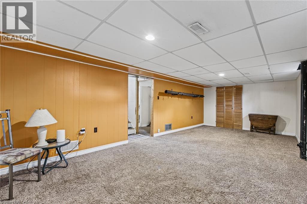 Detached for sale at 218 MONTROSE Street S, Central Park, Cambridge, Ontario, photo 20