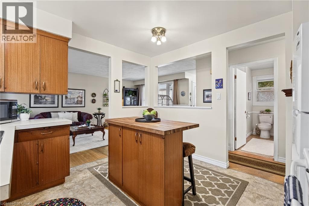Detached for sale at 218 MONTROSE Street S, Central Park, Cambridge, Ontario, photo 13