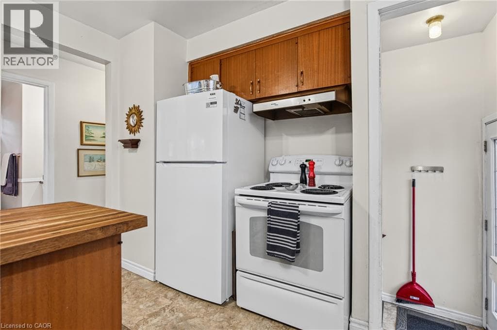 Detached for sale at 218 MONTROSE Street S, Central Park, Cambridge, Ontario, photo 14
