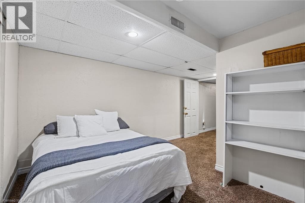 Detached for sale at 218 MONTROSE Street S, Central Park, Cambridge, Ontario, photo 19