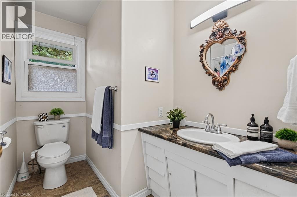 Detached for sale at 218 MONTROSE Street S, Central Park, Cambridge, Ontario, photo 17