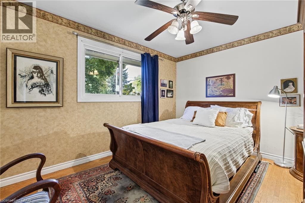 Detached for sale at 218 MONTROSE Street S, Central Park, Cambridge, Ontario, photo 15