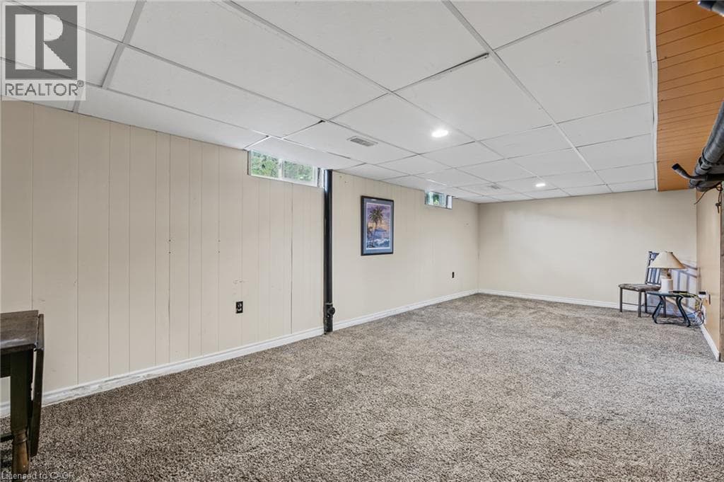 Detached for sale at 218 MONTROSE Street S, Central Park, Cambridge, Ontario, photo 21
