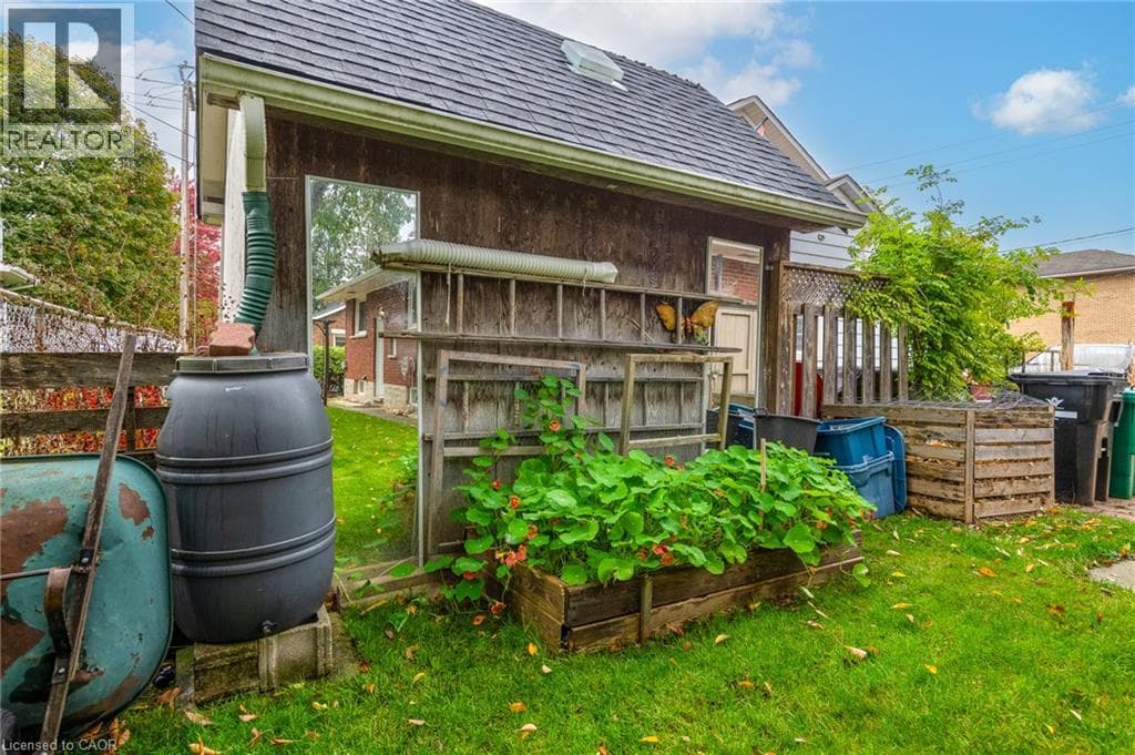 Detached for sale at 218 MONTROSE Street S, Central Park, Cambridge, Ontario, photo 27
