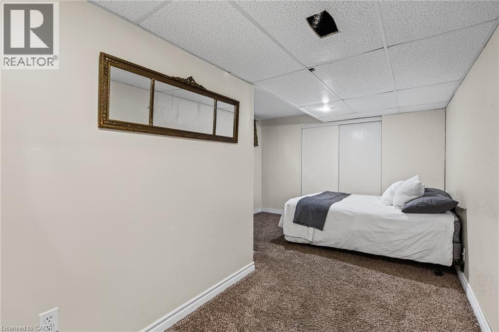 Detached for sale at 218 MONTROSE Street S, Central Park, Cambridge, Ontario, photo 18