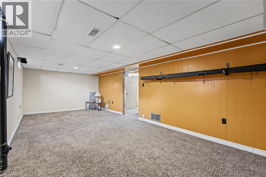 Detached for sale at 218 MONTROSE Street S, Central Park, Cambridge, Ontario, photo 22
