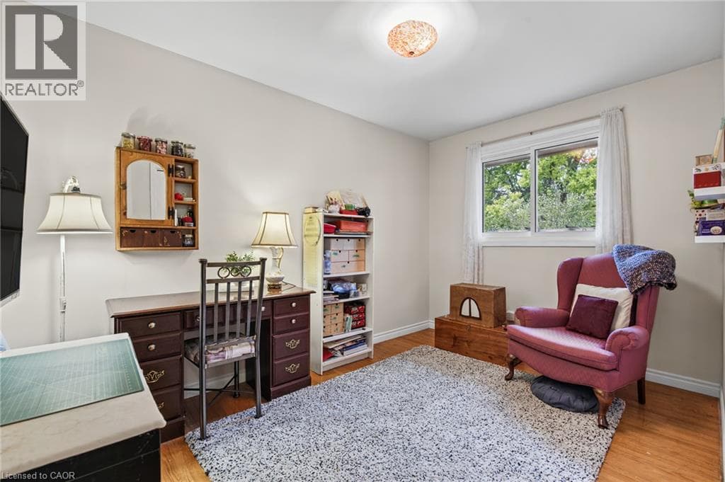 Detached for sale at 218 MONTROSE Street S, Central Park, Cambridge, Ontario, photo 16