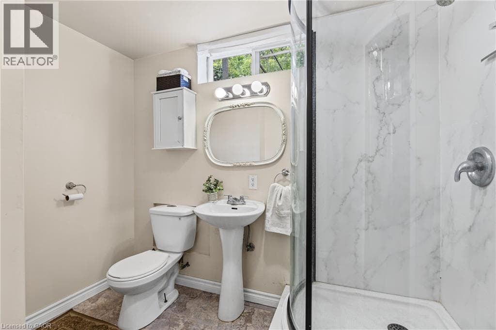 Detached for sale at 218 MONTROSE Street S, Central Park, Cambridge, Ontario, photo 23