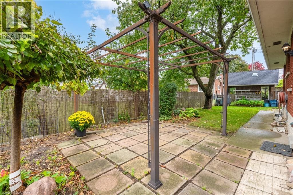 Detached for sale at 218 MONTROSE Street S, Central Park, Cambridge, Ontario, photo 26
