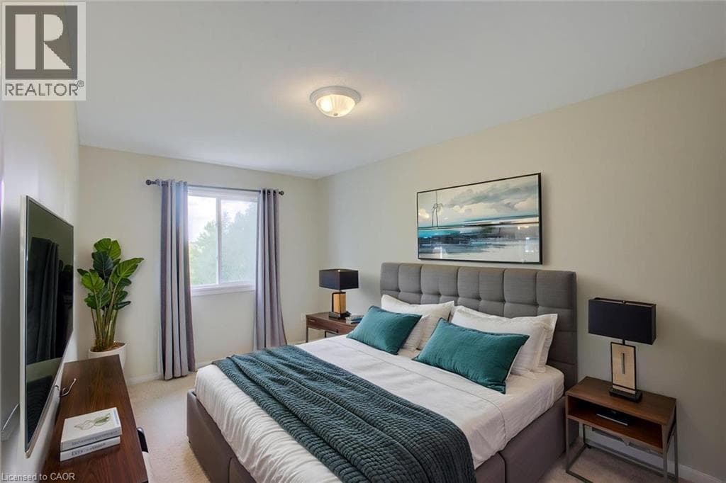 Detached for sale at 11 KROEGER Crescent, Cooper, Cambridge, Ontario, photo 4