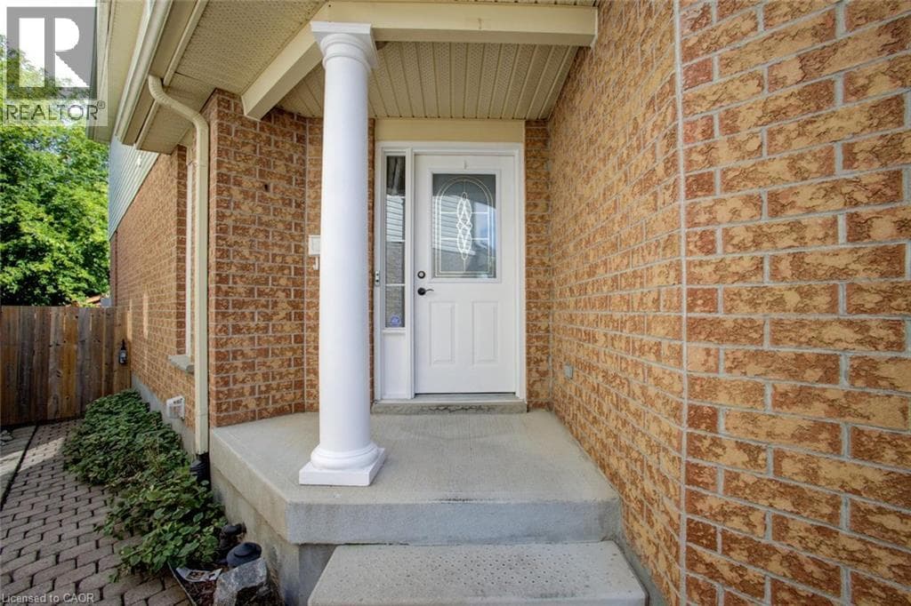 Detached for sale at 11 KROEGER Crescent, Cooper, Cambridge, Ontario, photo 10