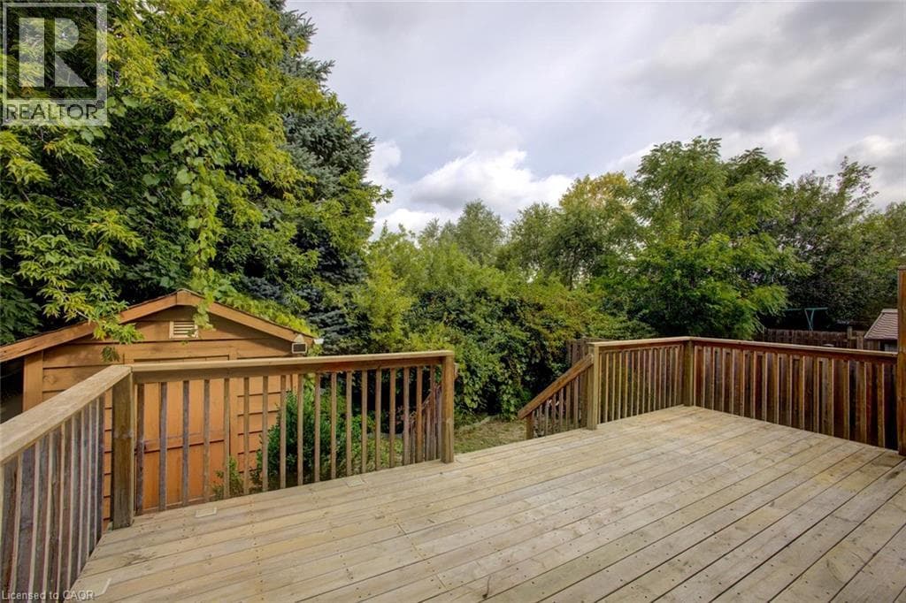Detached for sale at 11 KROEGER Crescent, Cooper, Cambridge, Ontario, photo 24