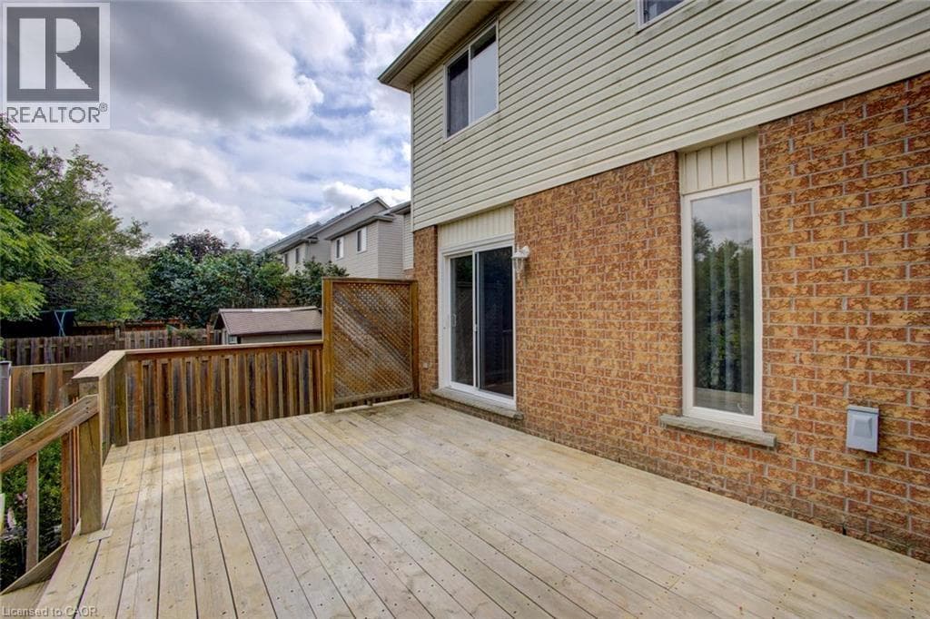 Detached for sale at 11 KROEGER Crescent, Cooper, Cambridge, Ontario, photo 23