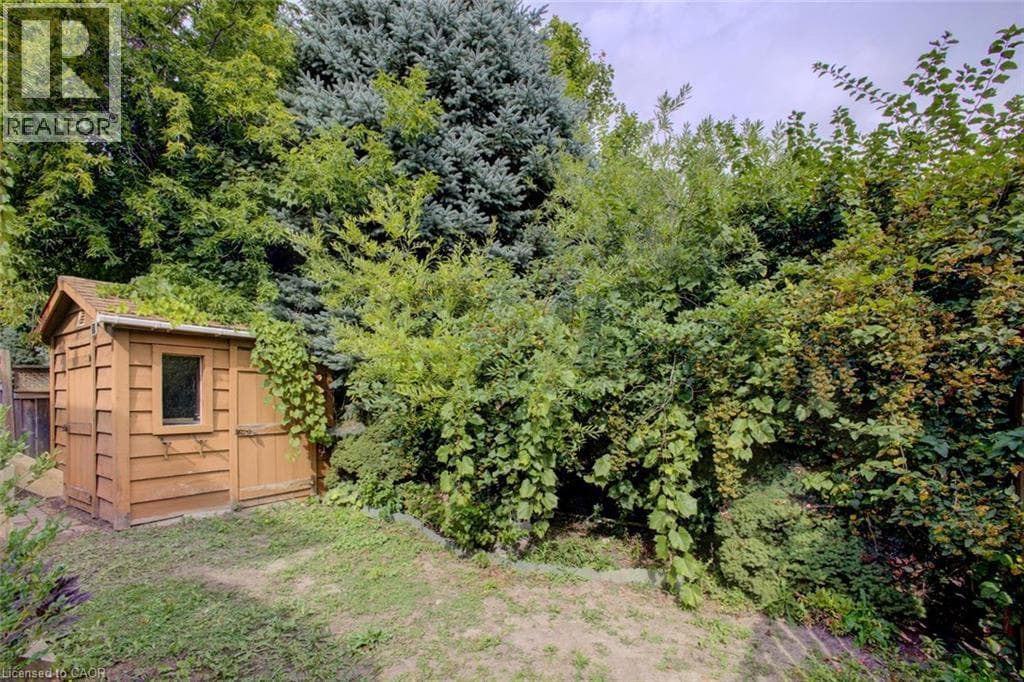 Detached for sale at 11 KROEGER Crescent, Cooper, Cambridge, Ontario, photo 46