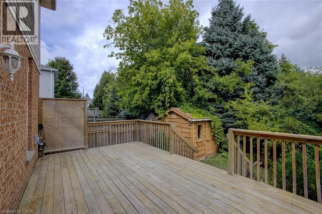 Detached for sale at 11 KROEGER Crescent, Cooper, Cambridge, Ontario, photo 22