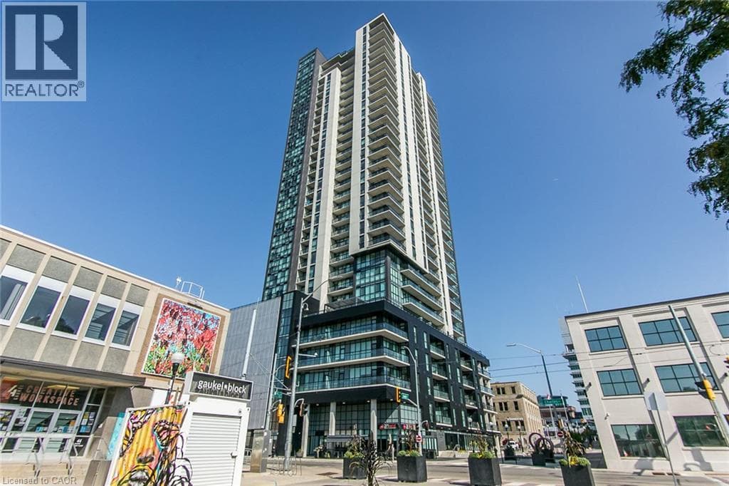 60 W CHARLES Street W Unit# 2903