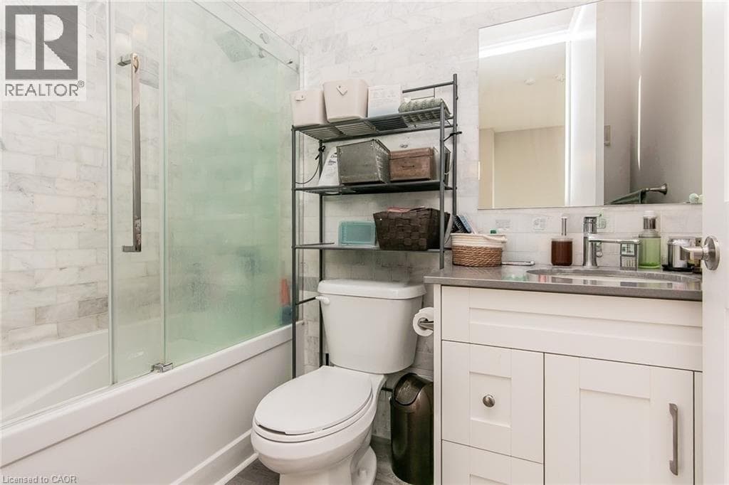 Apartment for sale at 60 W CHARLES Street W Unit# 2903, Downtown Kitchener, Kitchener, Ontario, photo 12
