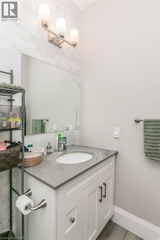 Apartment for sale at 60 W CHARLES Street W Unit# 2903, Downtown Kitchener, Kitchener, Ontario, photo 13