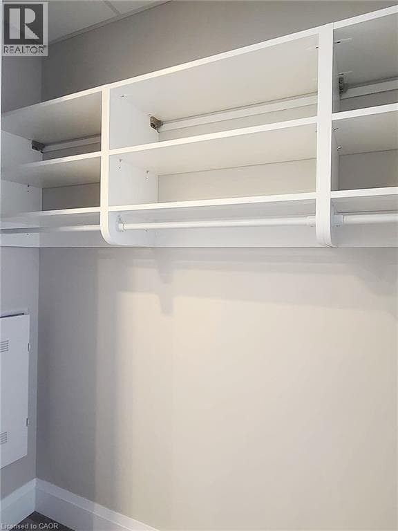 Apartment for sale at 60 W CHARLES Street W Unit# 2903, Downtown Kitchener, Kitchener, Ontario, photo 14