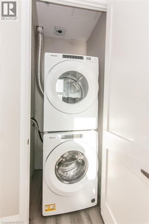 Apartment for sale at 60 W CHARLES Street W Unit# 2903, Downtown Kitchener, Kitchener, Ontario, photo 16