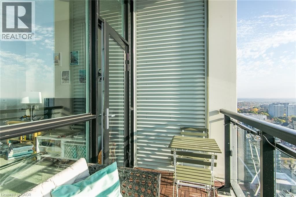 Apartment for sale at 60 W CHARLES Street W Unit# 2903, Downtown Kitchener, Kitchener, Ontario, photo 18