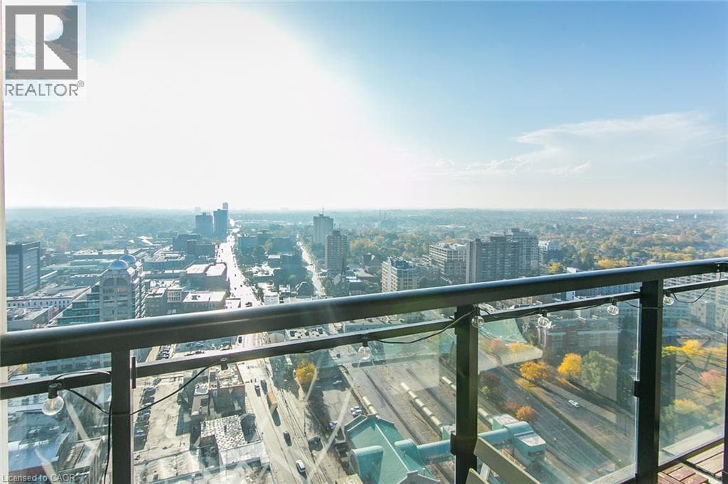 Apartment for sale at 60 W CHARLES Street W Unit# 2903, Downtown Kitchener, Kitchener, Ontario, photo 19