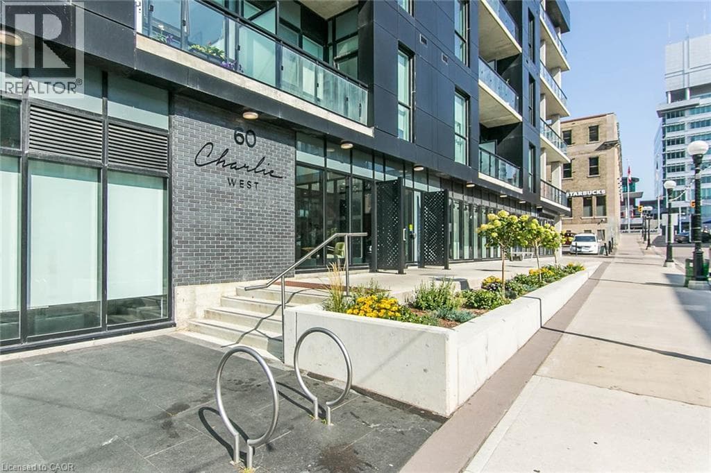 Apartment for sale at 60 W CHARLES Street W Unit# 2903, Downtown Kitchener, Kitchener, Ontario, photo 2