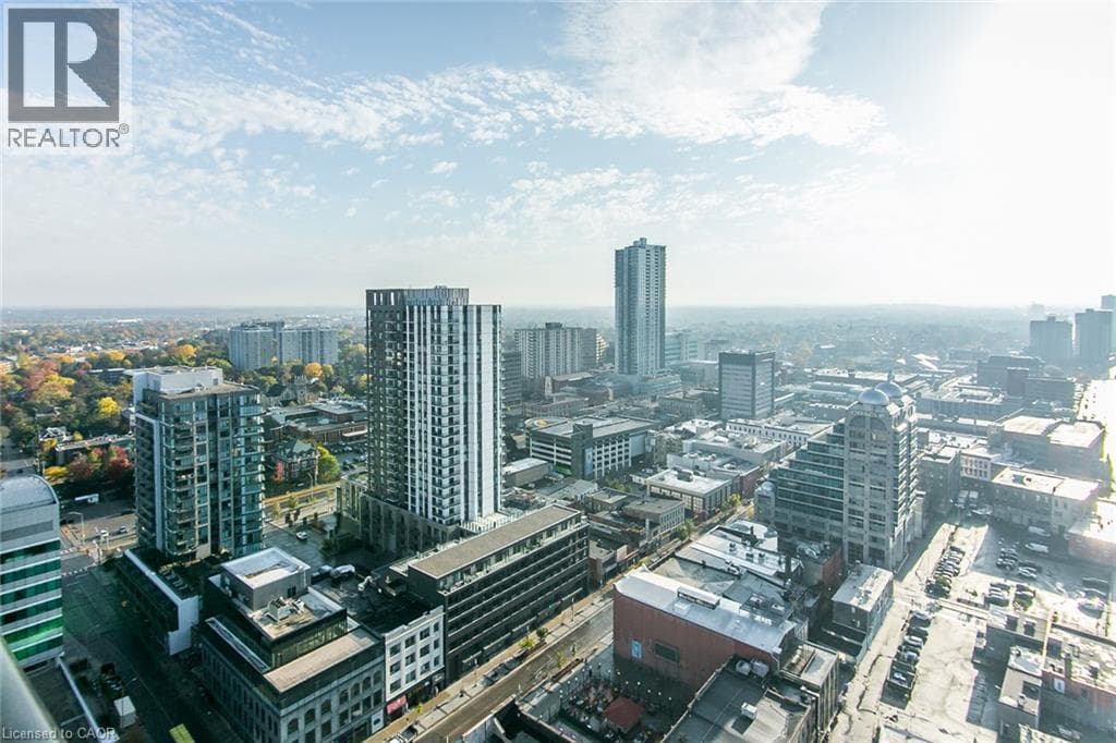 Apartment for sale at 60 W CHARLES Street W Unit# 2903, Downtown Kitchener, Kitchener, Ontario, photo 20
