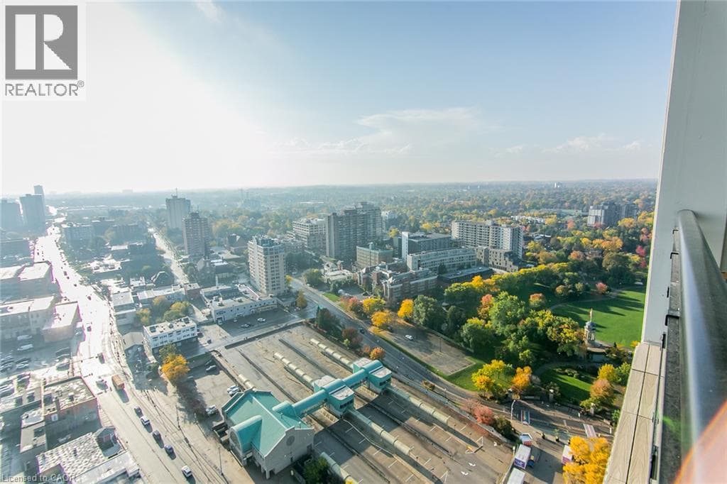 Apartment for sale at 60 W CHARLES Street W Unit# 2903, Downtown Kitchener, Kitchener, Ontario, photo 21