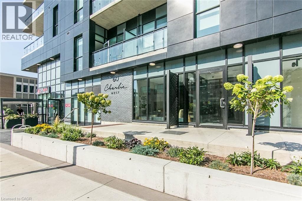Apartment for sale at 60 W CHARLES Street W Unit# 2903, Downtown Kitchener, Kitchener, Ontario, photo 3