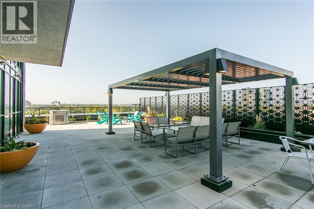 Apartment for sale at 60 W CHARLES Street W Unit# 2903, Downtown Kitchener, Kitchener, Ontario, photo 30