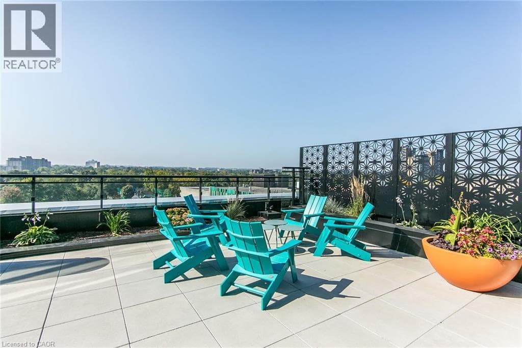 Apartment for sale at 60 W CHARLES Street W Unit# 2903, Downtown Kitchener, Kitchener, Ontario, photo 31