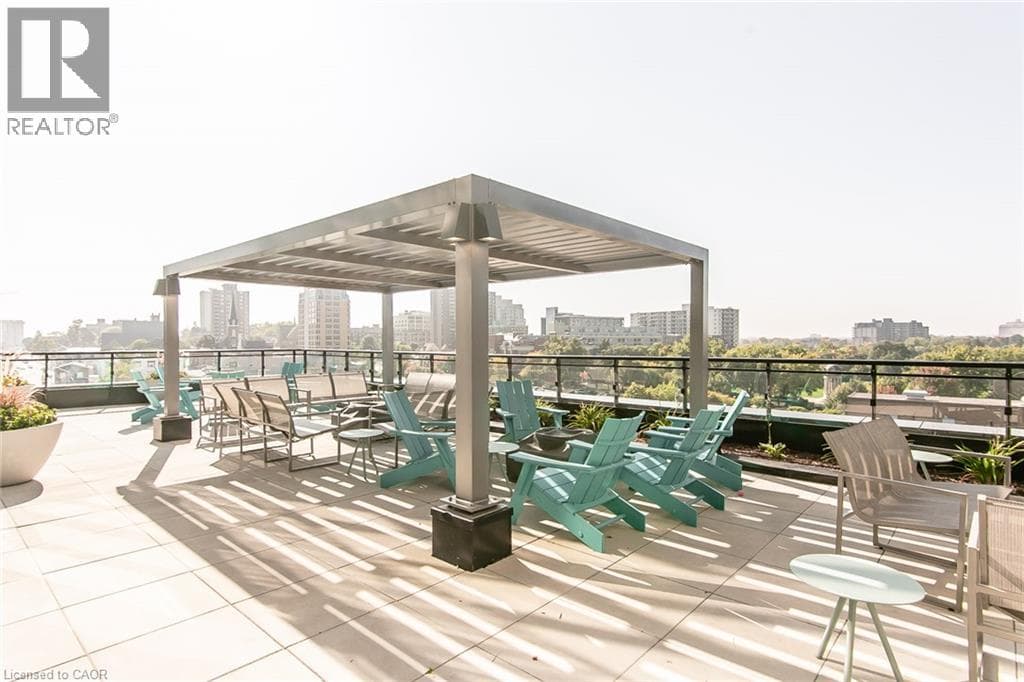 Apartment for sale at 60 W CHARLES Street W Unit# 2903, Downtown Kitchener, Kitchener, Ontario, photo 32