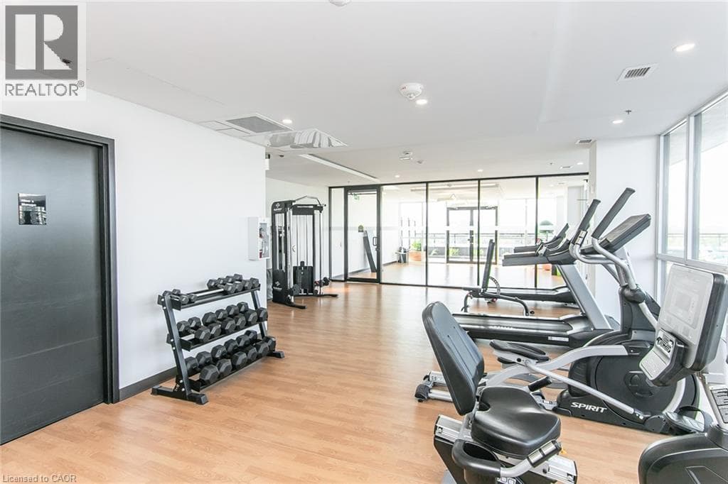 Apartment for sale at 60 W CHARLES Street W Unit# 2903, Downtown Kitchener, Kitchener, Ontario, photo 34