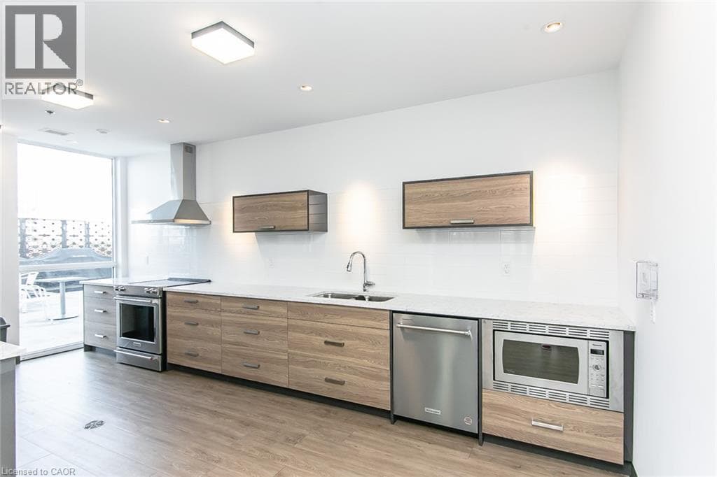 Apartment for sale at 60 W CHARLES Street W Unit# 2903, Downtown Kitchener, Kitchener, Ontario, photo 35