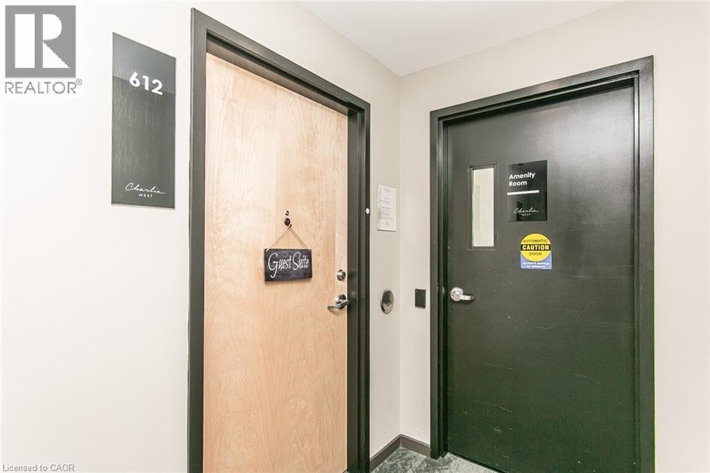 Apartment for sale at 60 W CHARLES Street W Unit# 2903, Downtown Kitchener, Kitchener, Ontario, photo 36