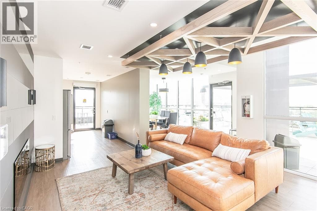 Apartment for sale at 60 W CHARLES Street W Unit# 2903, Downtown Kitchener, Kitchener, Ontario, photo 38
