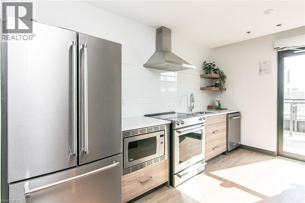 Apartment for sale at 60 W CHARLES Street W Unit# 2903, Downtown Kitchener, Kitchener, Ontario, photo 40
