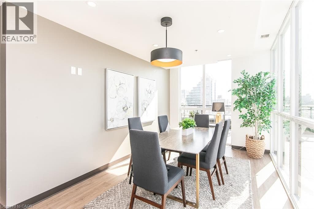 Apartment for sale at 60 W CHARLES Street W Unit# 2903, Downtown Kitchener, Kitchener, Ontario, photo 41