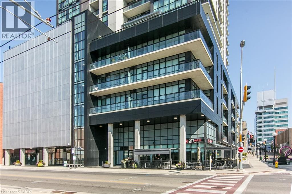 Apartment for sale at 60 W CHARLES Street W Unit# 2903, Downtown Kitchener, Kitchener, Ontario, photo 42