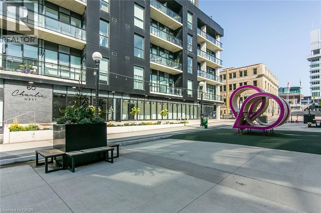 Apartment for sale at 60 W CHARLES Street W Unit# 2903, Downtown Kitchener, Kitchener, Ontario, photo 43