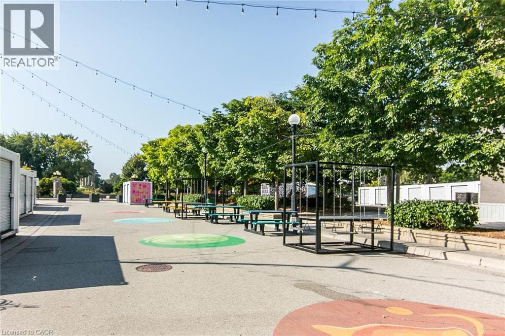 Apartment for sale at 60 W CHARLES Street W Unit# 2903, Downtown Kitchener, Kitchener, Ontario, photo 44